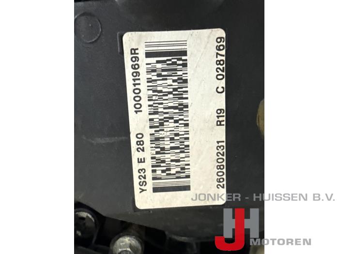 Motor Nissan Navara - Foto 6