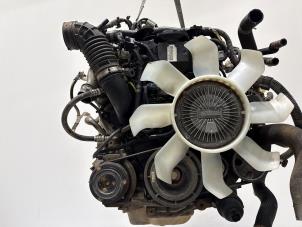 Gebruikte Motor Nissan NP 300 Navara (D23) 2.3 dCi 16V 4x4 Prijs € 4.779,50 Inclusief btw aangeboden door Jonker - Huissen B.V.