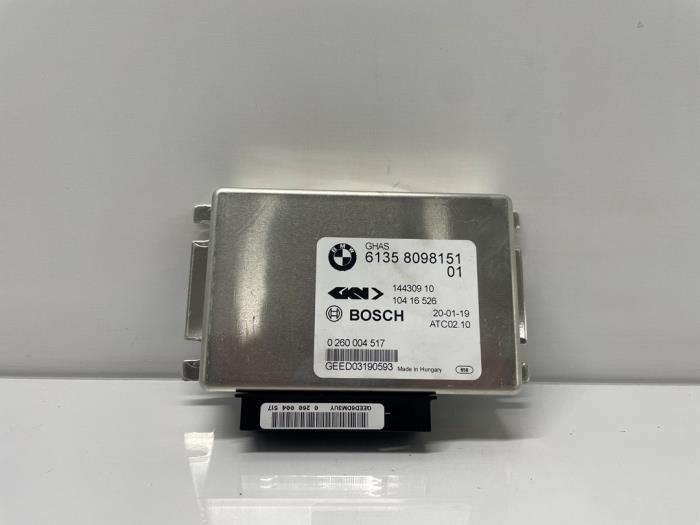 Module (diversen) BMW M2