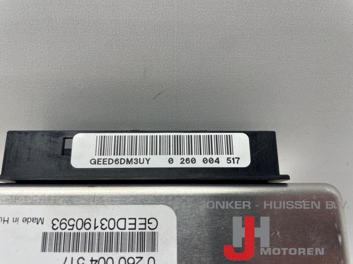 Module (diversen) BMW M2 - Foto 3