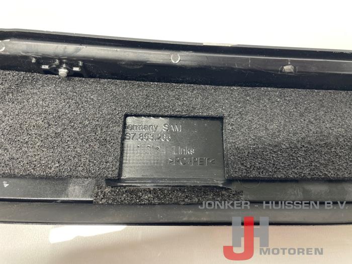Stijlbekleding links-voor Audi R8 - Photo 3