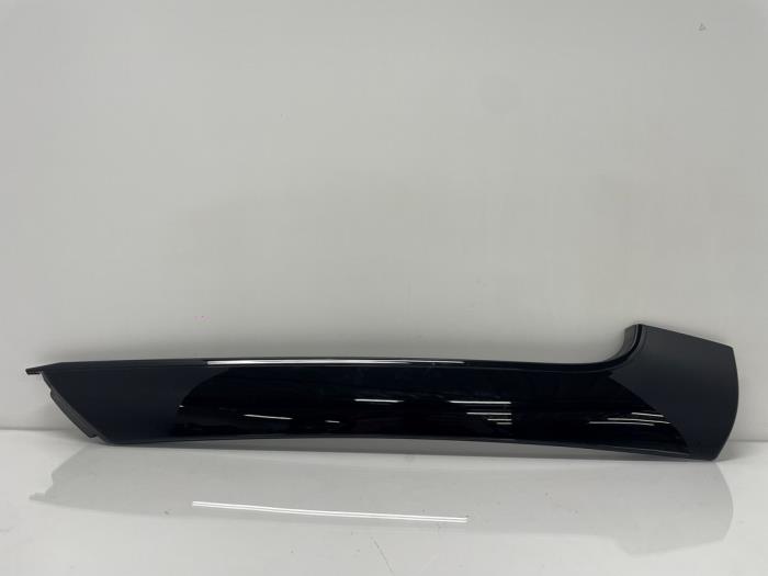 Stijlbekleding links-voor Audi R8