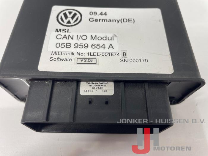 Module (diversen) Volkswagen Diversen - صورة 4