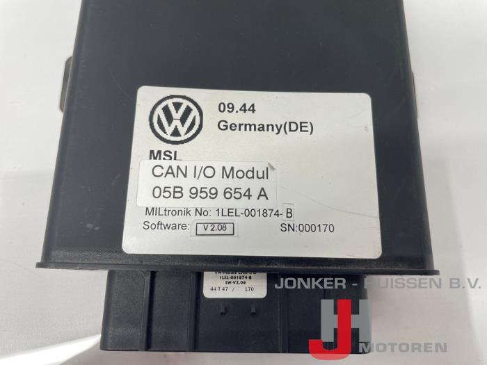Module (diversen) Volkswagen Diversen - صورة 3