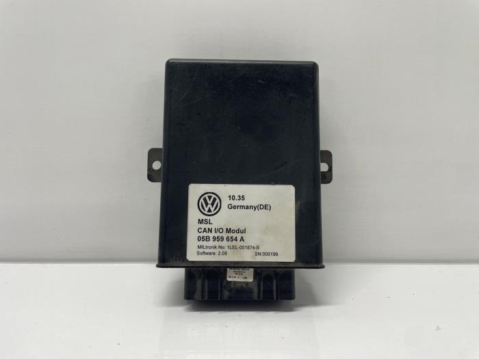 Module (diversen) Volkswagen Diversen