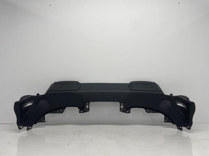 Bekleding Set (compleet) Audi R8