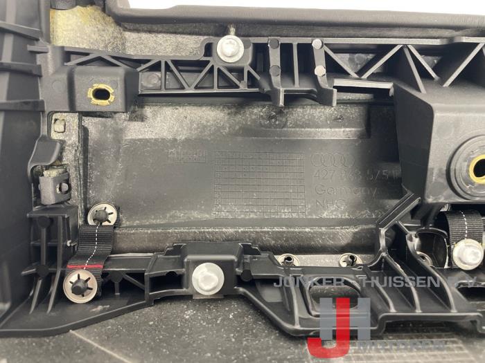 Bekleding Set (compleet) Audi R8 - Foto 4