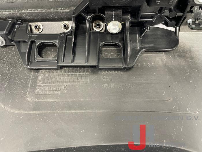 Stijlbekleding midden-links Audi R8 - Photo 3