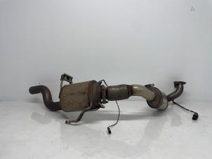 Gebruikte Katalysator Porsche Cayenne II (92A) 3.0 D V6 24V Prijs € 907,50 Inclusief btw aangeboden door Jonker - Huissen B.V.