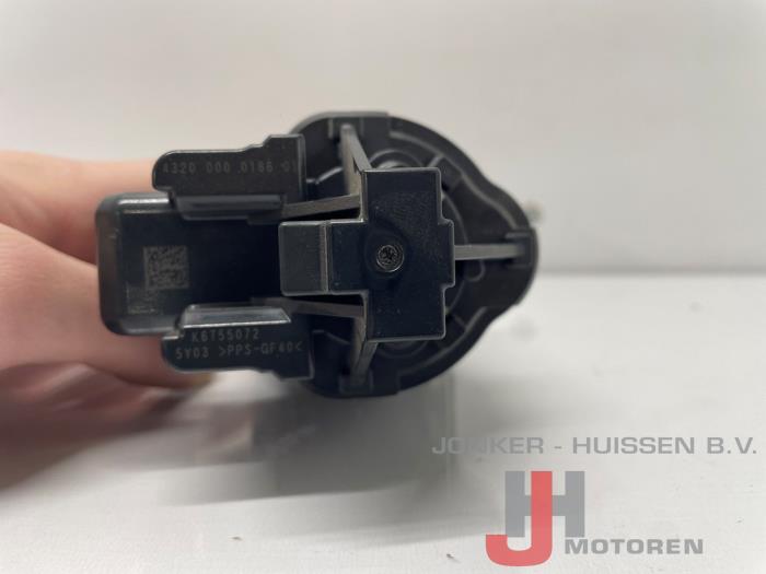 Actuator elektrisch (Turbo) BMW Diversen - Photo 3