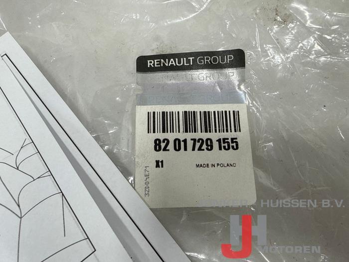 Matten Set Renault Twingo - Foto 4