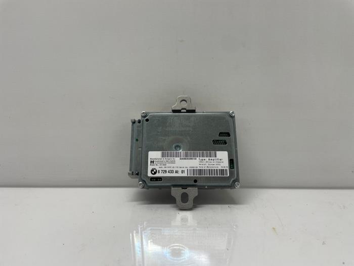 Module (diversen) BMW M2
