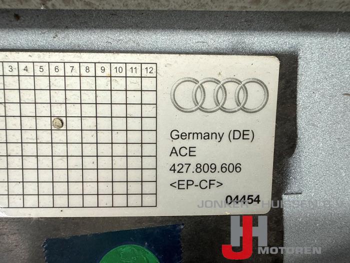 Spatbord rechts-achter Audi R8 - 照片 4