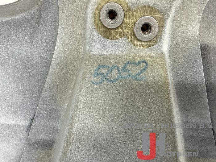 Spatbord links-achter Audi R8 - Photo 5