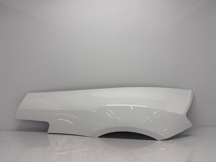 Spatbord links-achter Audi R8