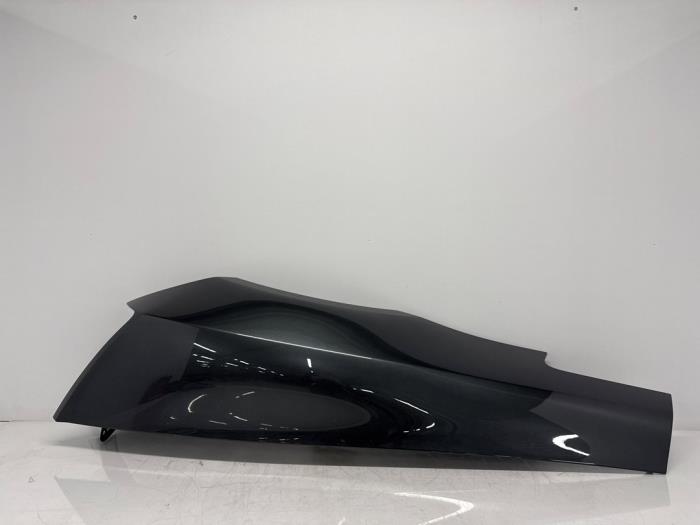 Spatbord links-achter Audi R8