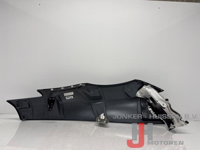 Spatbord links-achter Audi R8 - Foto 2