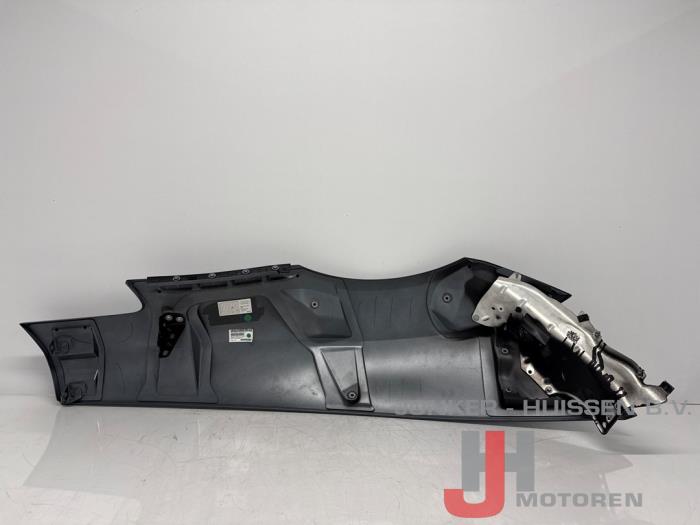 Spatbord links-achter Audi R8 - Fotoğraf 3