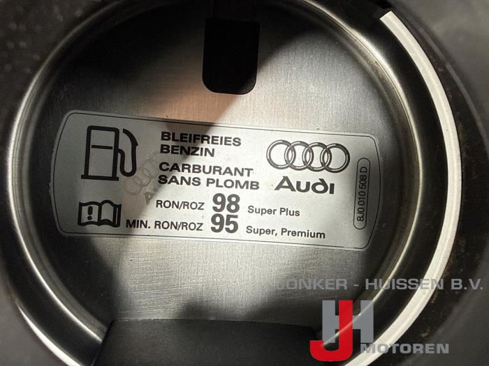 Spatbord rechts-achter Audi R8 - صورة 6