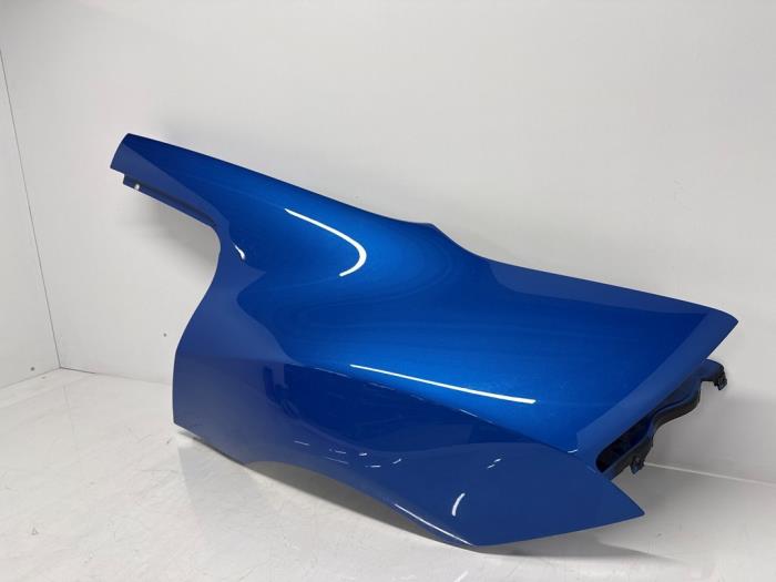 Spatbord links-achter Audi R8