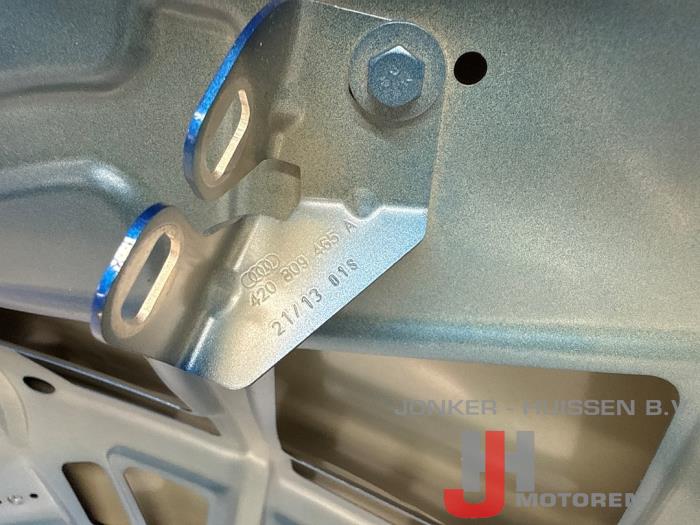Spatbord links-achter Audi R8 - صورة 4