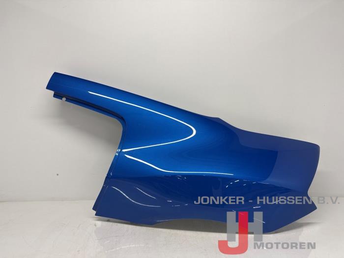 Spatbord links-achter Audi R8 - صورة 2
