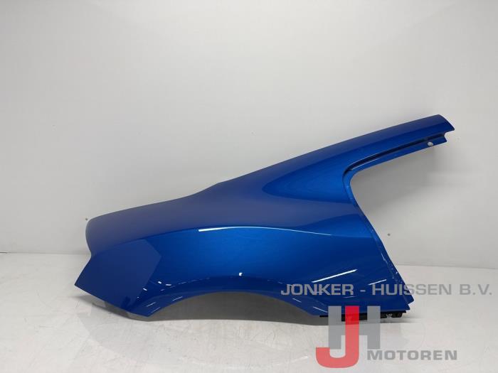 Spatbord rechts-achter Audi R8 - Photo 2