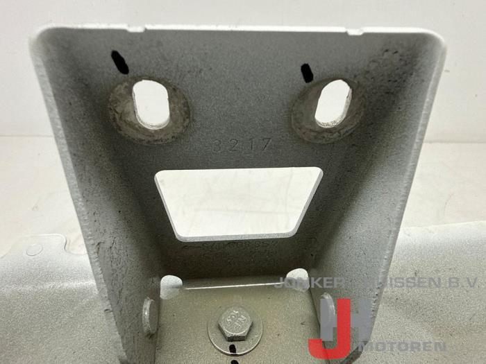 Spatbord links-achter Audi R8 - Foto 4