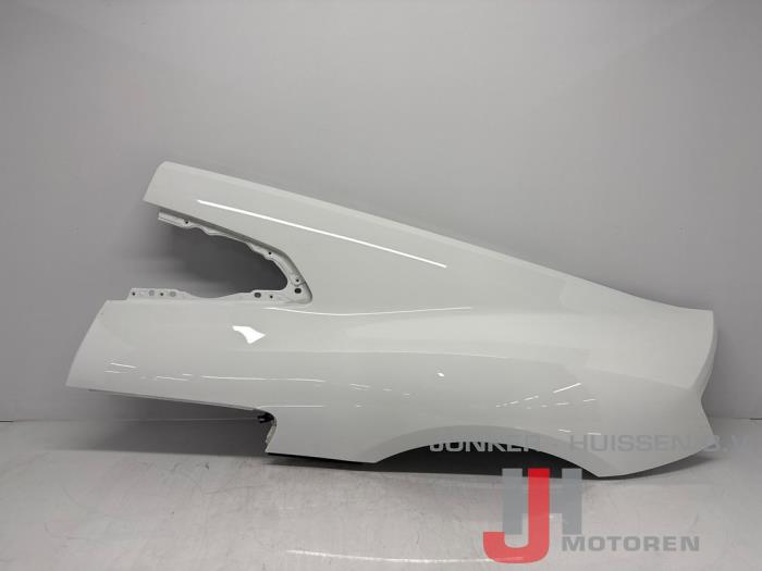 Spatbord links-achter Audi R8 - Foto 2