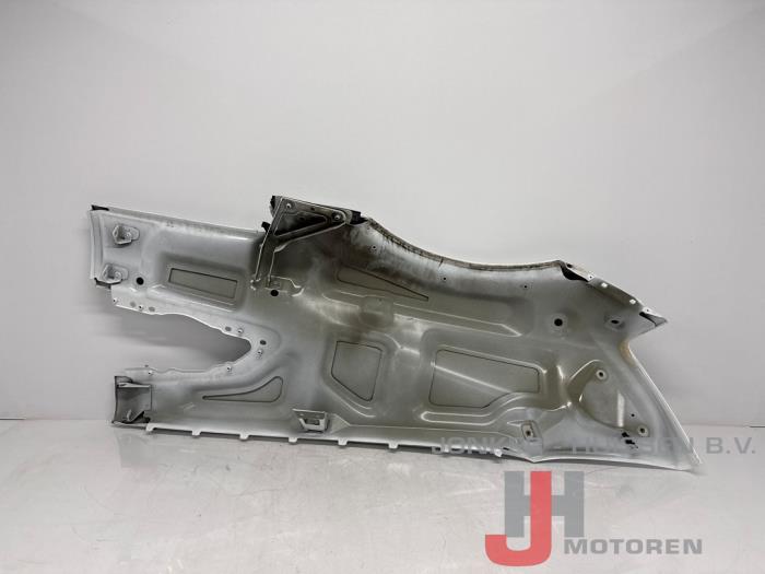 Spatbord links-achter Audi R8 - Foto 3