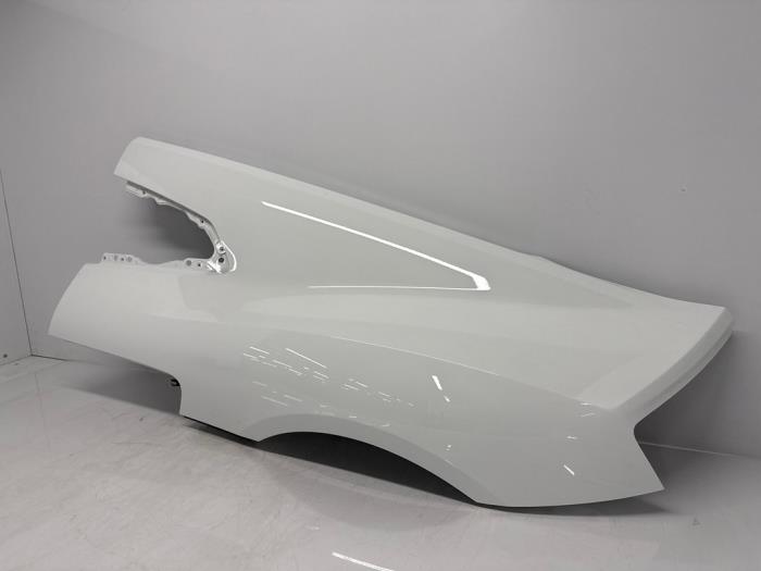 Spatbord links-achter Audi R8