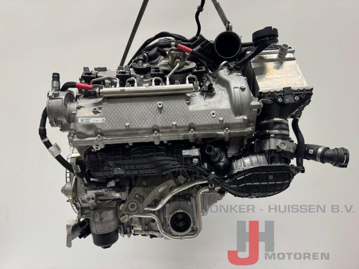 Motor BMW M5 - Foto 5