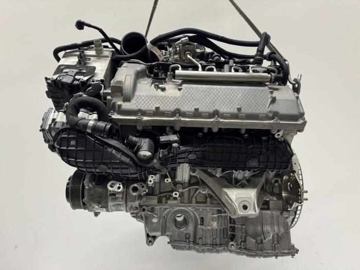 Motor BMW M5