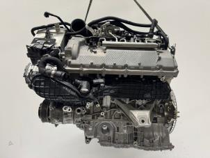 Gebruikte Motor BMW M5 (F90) 4.4 xDrive V8 32V TwinPower Turbo Prijs € 19.965,00 Inclusief btw aangeboden door Jonker - Huissen B.V.