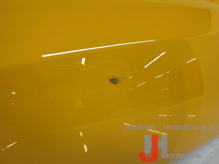 Spatbord rechts-achter Audi R8 - Photo 2