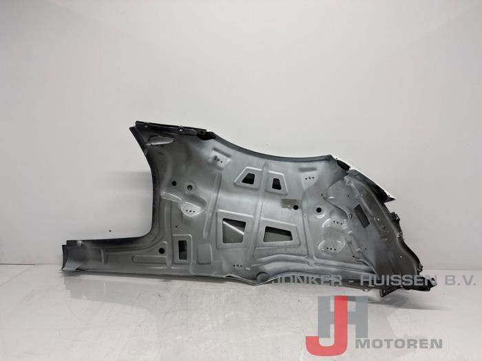 Spatbord links-achter Audi R8 - Photo 3