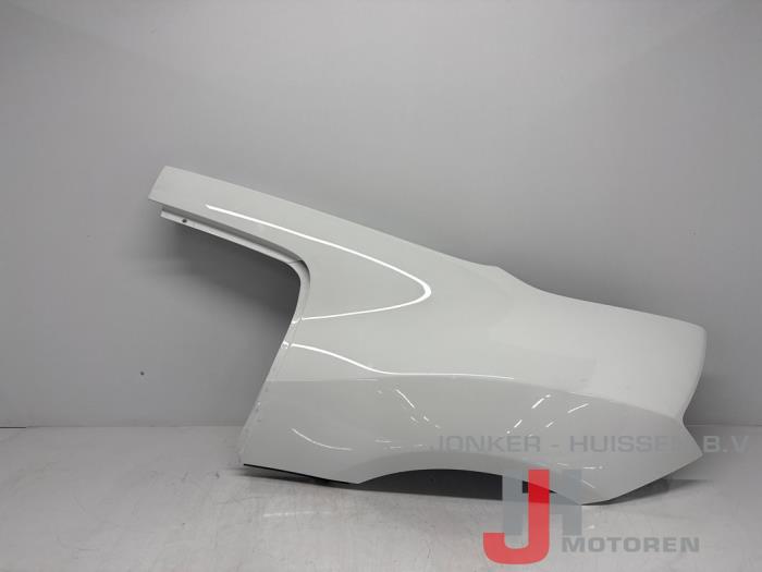 Spatbord links-achter Audi R8 - Photo 2