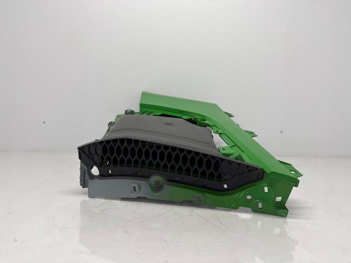Achterpaneel plaatwerk Audi R8