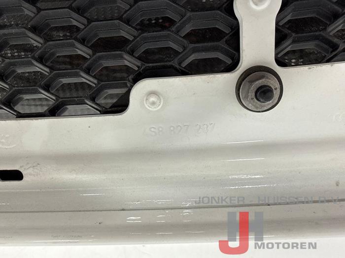 Achterspoiler Audi R8 - Foto 4