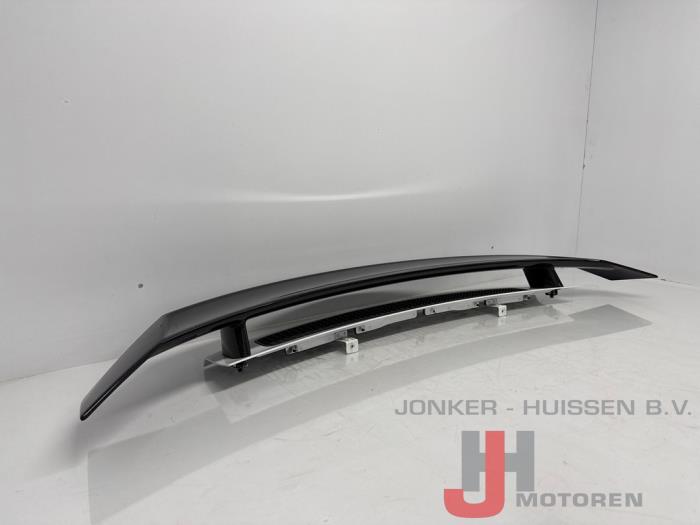 Achterspoiler Audi R8 - Foto 3