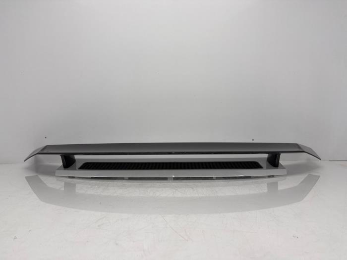 Achterspoiler Audi R8