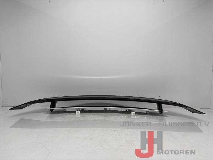 Achterspoiler Audi R8 - Foto 2