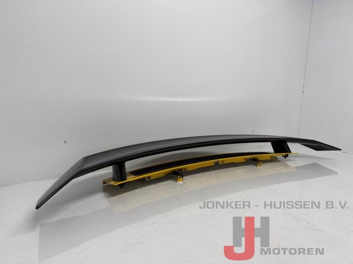 Achterspoiler Audi R8 - Foto 3