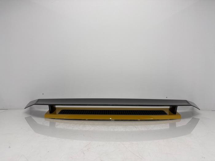 Achterspoiler Audi R8