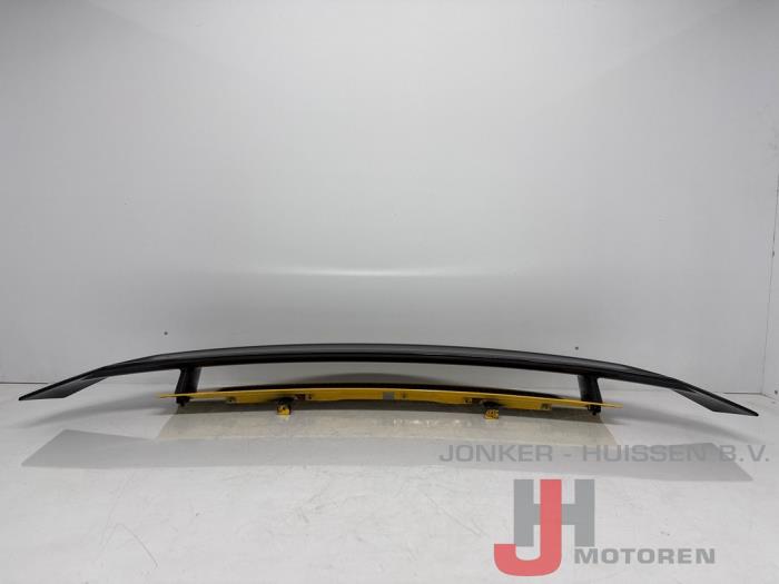 Achterspoiler Audi R8 - Foto 2