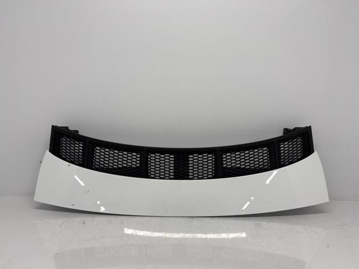 Achterspoiler Audi R8