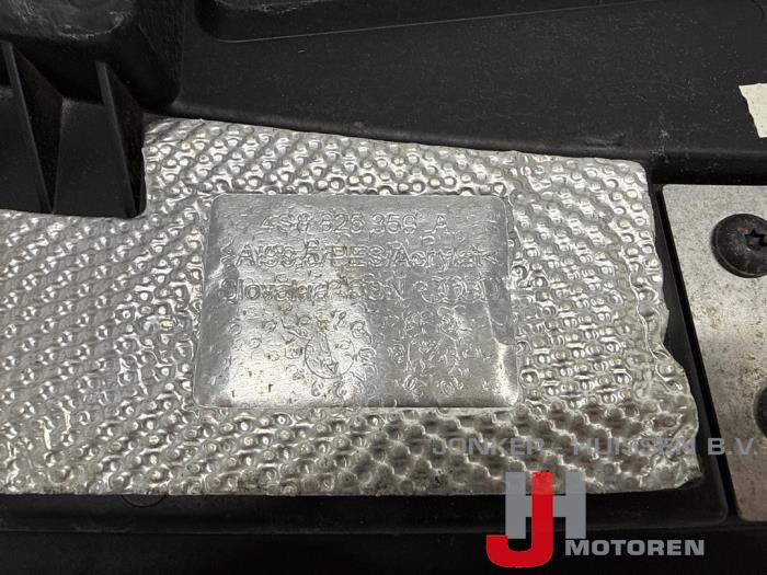 Achterspoiler Audi R8 - Photo 3
