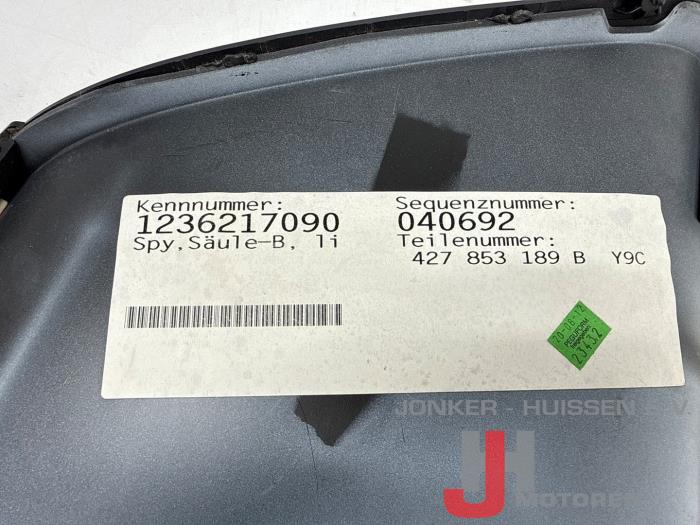 Zijpaneel links-achter Audi R8 - Foto 4