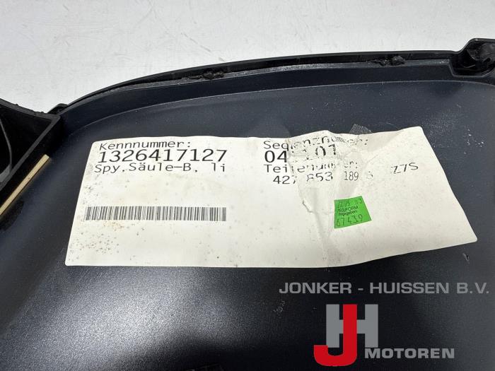Zijpaneel links-achter Audi R8 - Foto 4