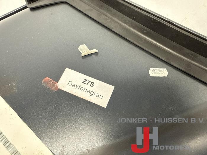 Zijpaneel links-achter Audi R8 - Foto 5